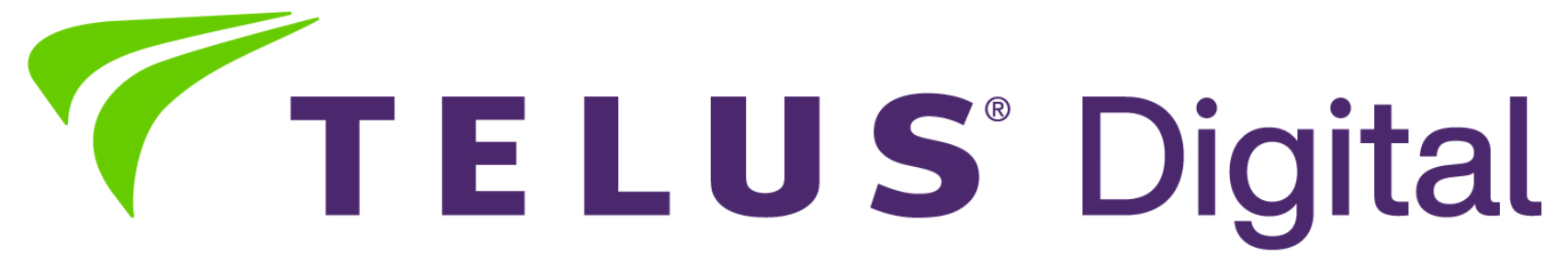 Logo Telus International